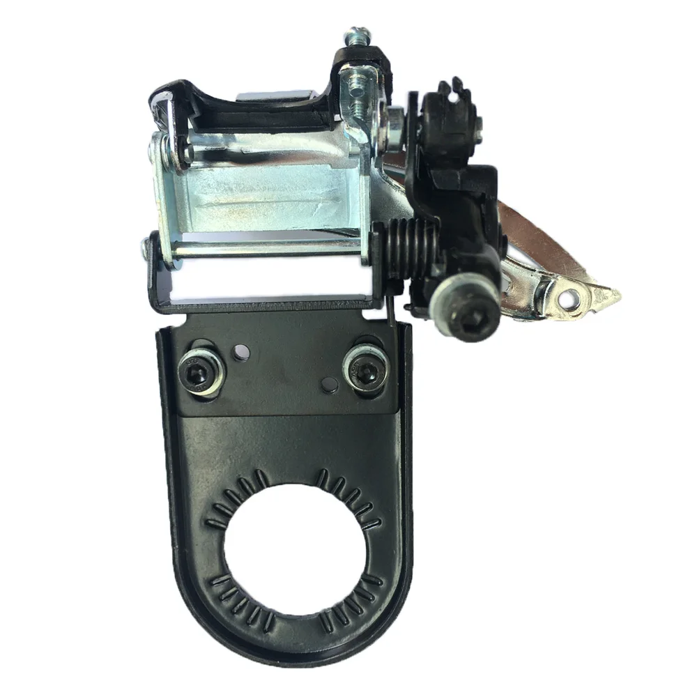 LANKELEISI Bike Accessory Front 