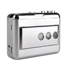 AAAE Top-USB кассета для MP3 конвертер аудио Захват Walkman музыкальный плеер лента для Запись PC