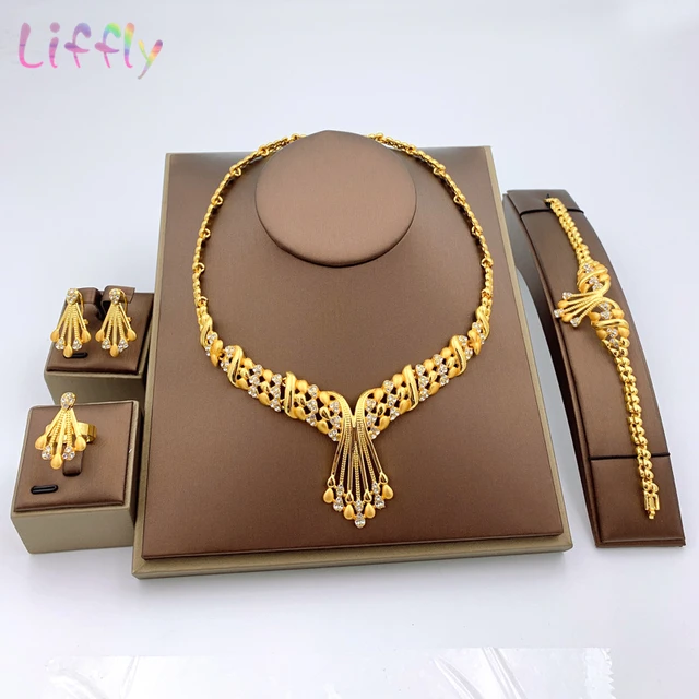 jewelry sets