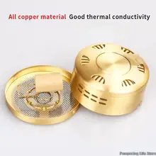 

Smokeless Bag Moxa Box Chinese Moxibustion Acupuntura Heating Therapy Warm Meridian Moxibustion Stick Rolls Burner