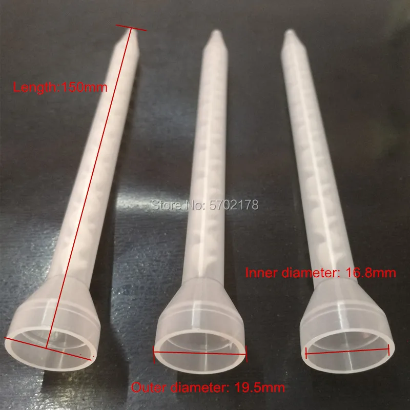 bocal para mistura adesivo frete gratis 10 01