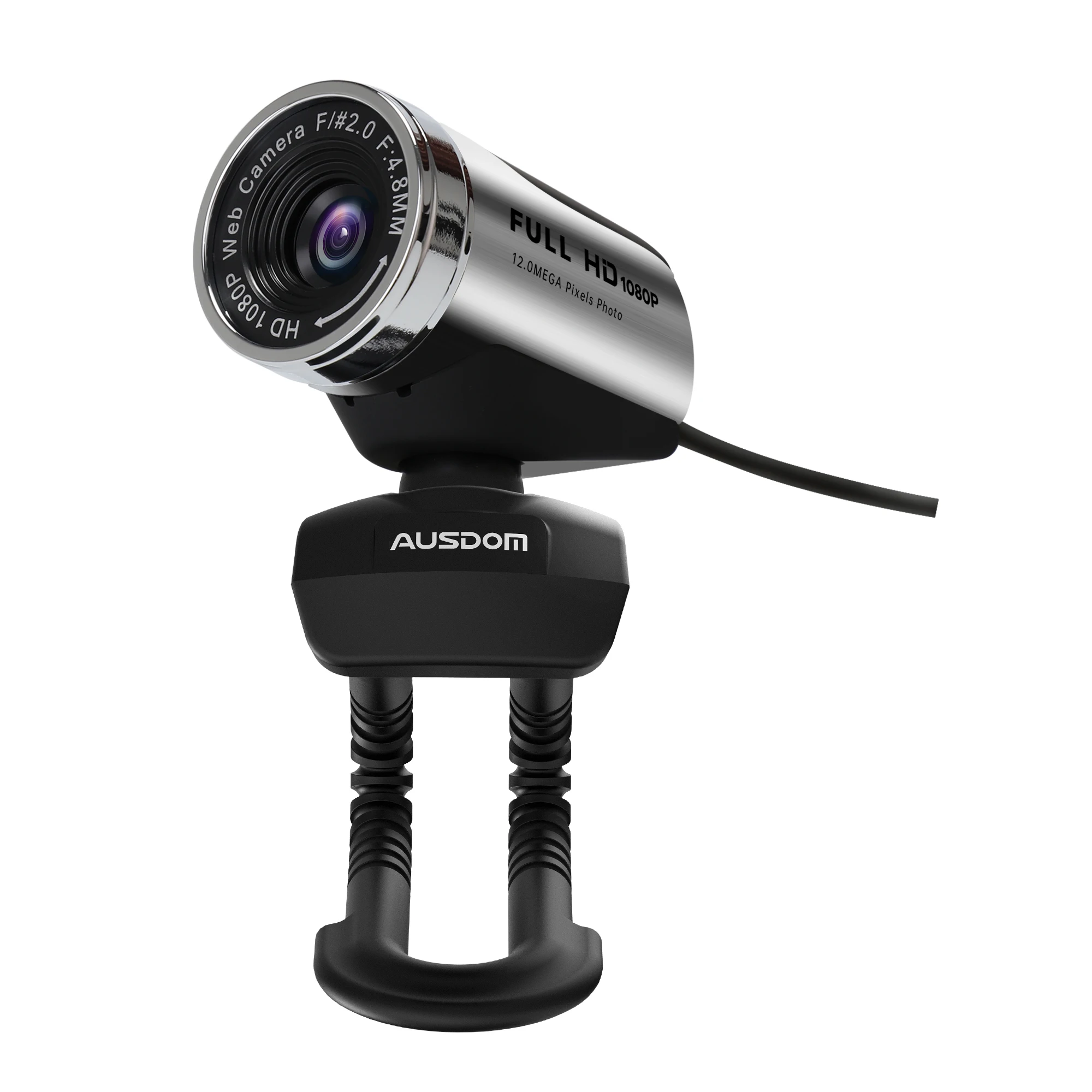 1080P Full HD веб камера с микрофоном USB 2,0 веб камера для ПК для Skype потоковая прямая трансляция ноутбука Компьютерная камера|Веб-камеры|   | АлиЭкспресс