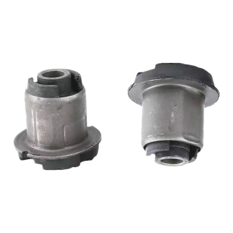 Подходит для Peugeot 206 207 206cc задняя поперечная втулка гибкие шарниры кручивающаяся