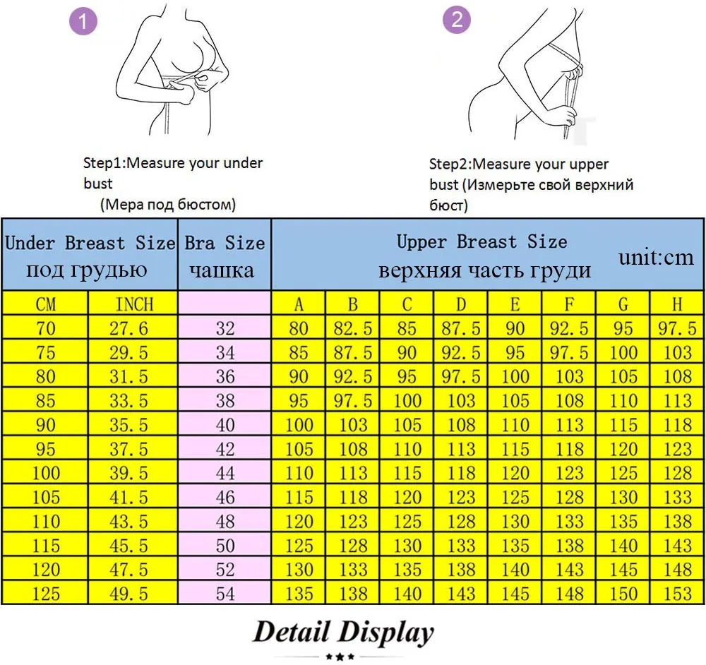 bra and knicker sets cheap Sexy Brassiere Panty Solid Women Underwear Suit Bras Set Plus Size Big Boobs Non Padded Lingerie Tops D dd E F G white bra and panty sets