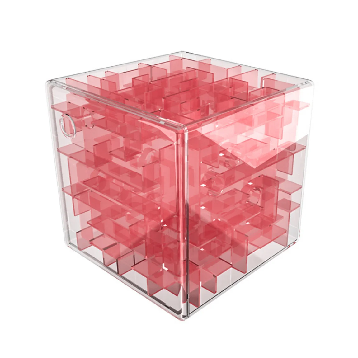 3D лабиринт детская головоломка революционный Лабиринт для декомпрессии