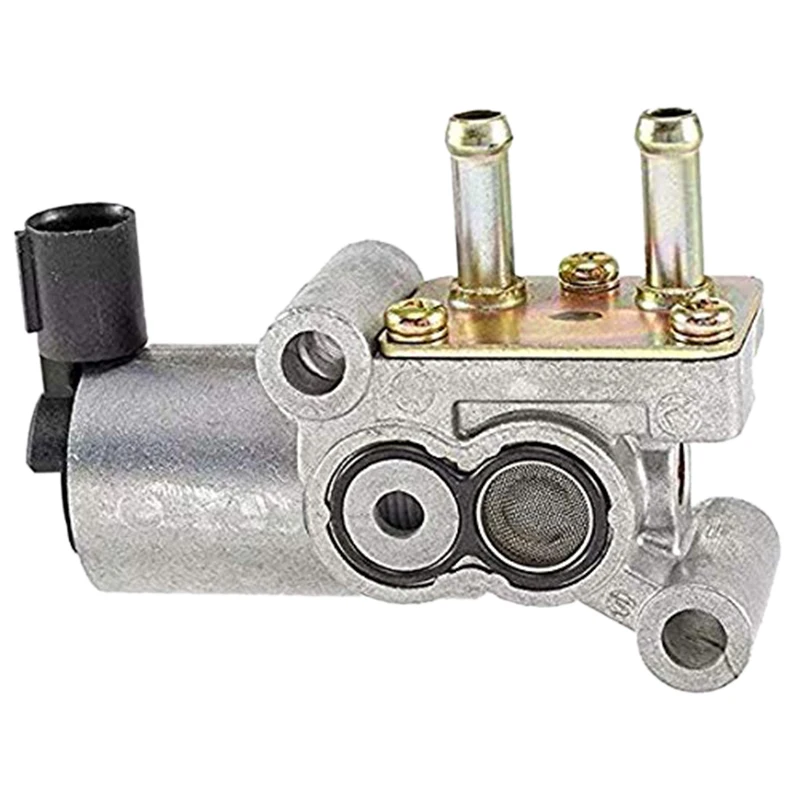 36450-P08-004 регулятор скорости холостого хода воздуха для 1993-1995 H-o-n-d-a C-i-v-i-c Del Sol 1,5