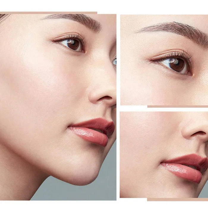 Small Mushroom Head Air Cushion BB Cream Concealer Moisturizing Makeup Tool@ME88