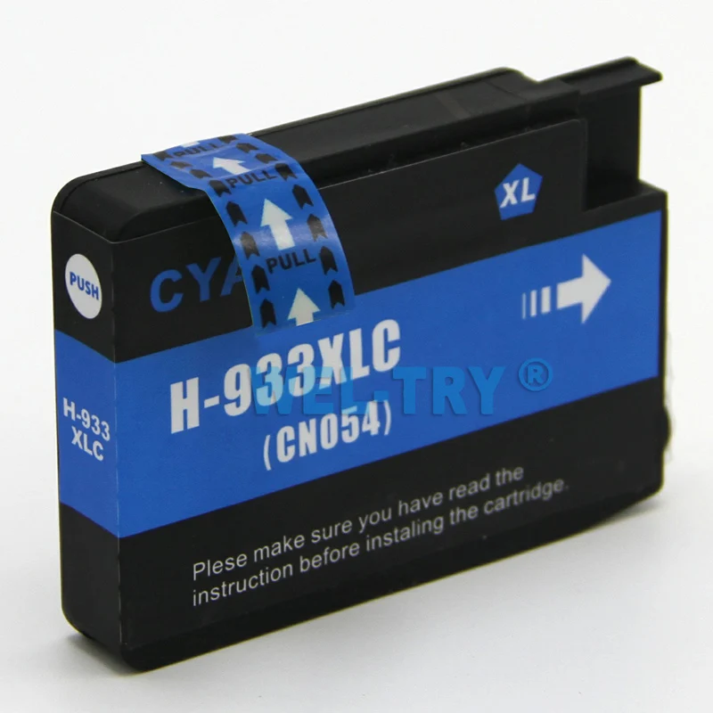 HP 933XLC