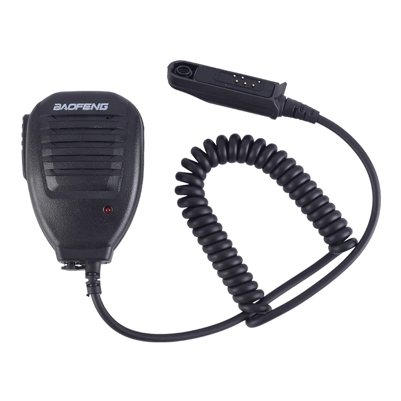 Baofeng UV-9R plus высокая мощность обновление водонепроницаемый IP67 walkie talkie 10 Вт для двухсторонней радиосвязи дальность 10 км 4500 мАч UV 9R plus