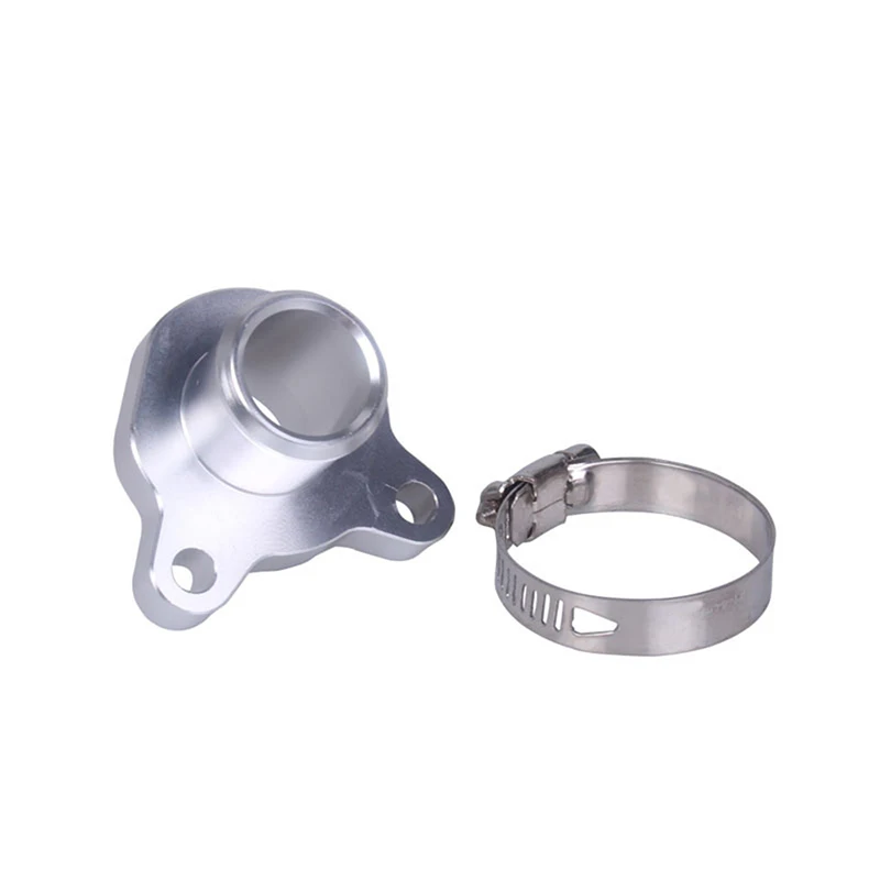 Replacement Water Hose Fitting 11537541992 11537544638 Parts Clamps Coolant