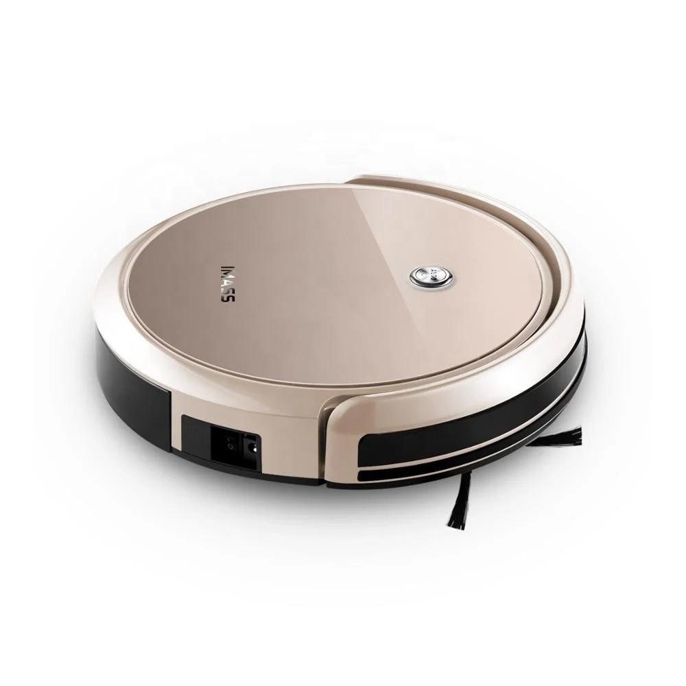 

A3-WRG Manufacturer OEM customized aspirateur robot house cleaning machines robot vacuum cleaner ilife style