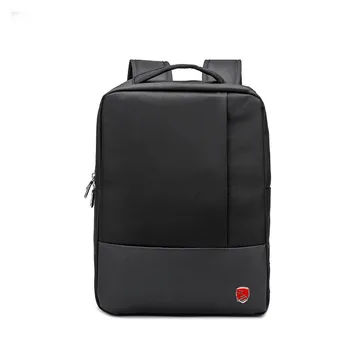 

Backpack Men's Business Notebook Computer Bag 14-Inch Casual Student School Bag