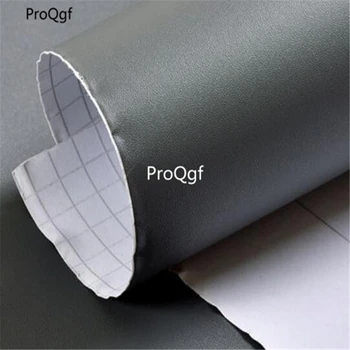 

ProQgf 1Pcs A Set minshuku PVC Wall Paper 100cm*100cm SHENHUISE