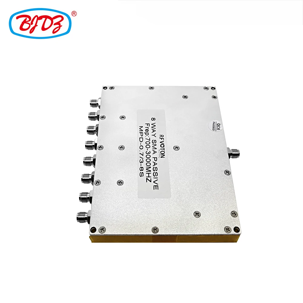 1 предмет SMA 8 сплиттер