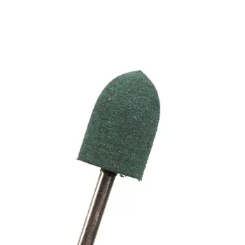 

DIY Rubber Polishing Head Crafts Repair Fixture Equipment 30Pcs Tool Parts