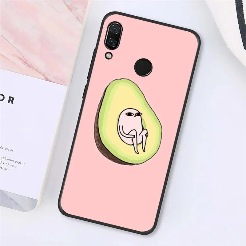 avocado Fruits Peach