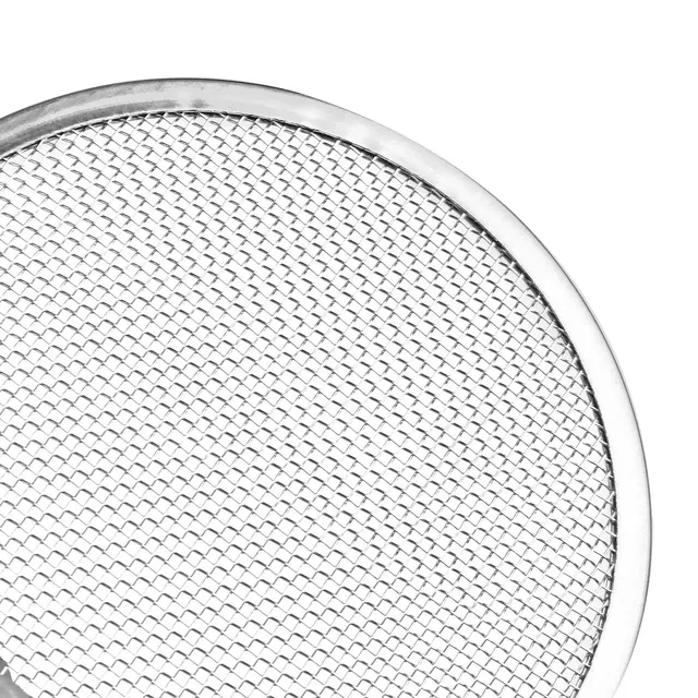 5Db Vetőmag Csírázó Fedél Rozsdamentes Acél Hálószűrők Szűrők Sprouter Kőműves Konzervdobozok Kerti Készletek - Image 4