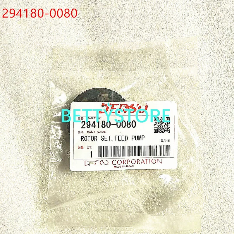 Подлинный и HP3 топливный ротор насос 2941800080 насос подачи 294180-0080