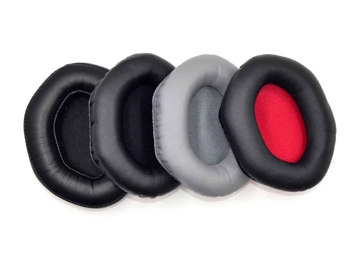 Высококачественные Сменные подушечки для V-MODA XS Crossfade M-100 LP2 LP DJ гарнитура мягкие