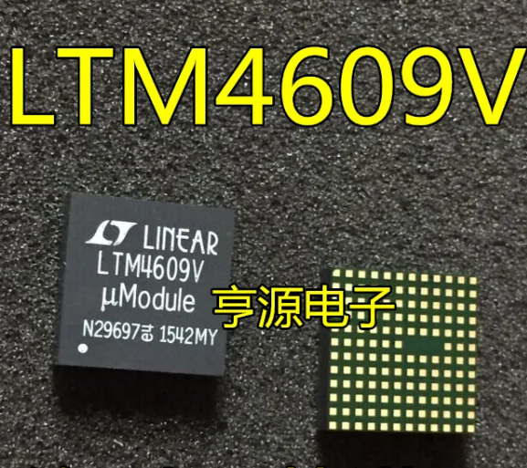 5 шт./лот LTM4609 LTM4609V