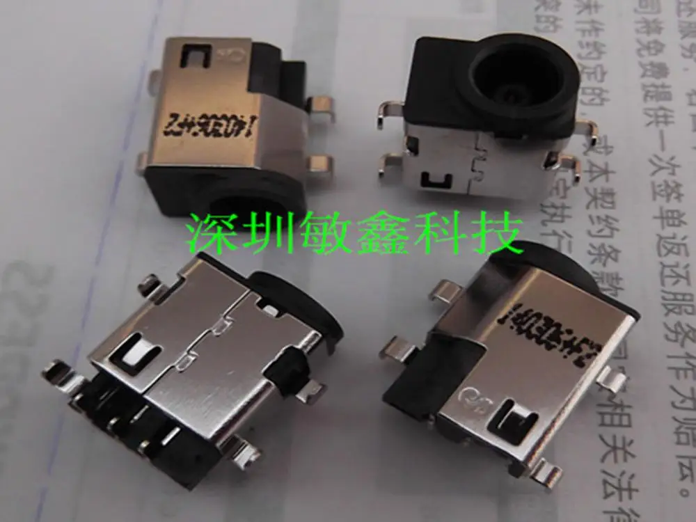 

Новый разъем питания постоянного тока для Samsung NP700G7A NP700Z5AH NP780Z5E