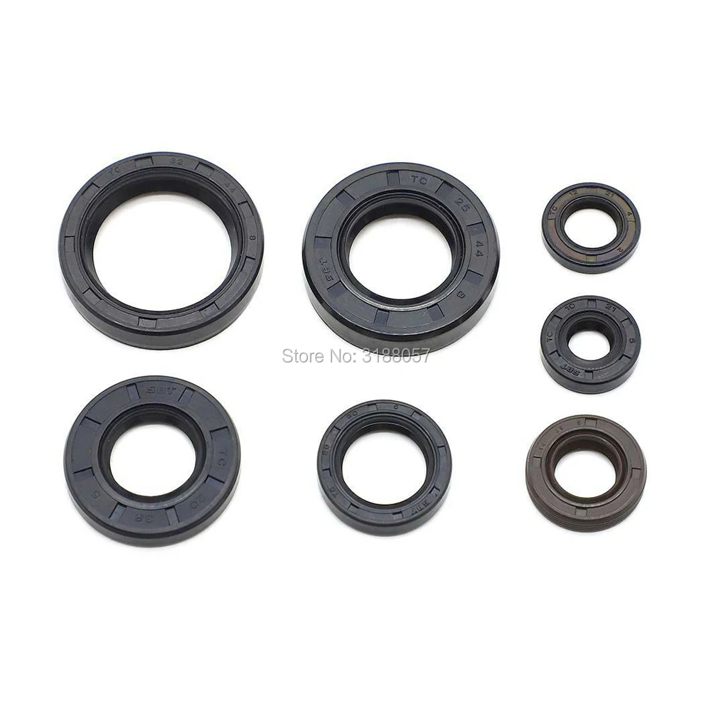 パーツ YFS200 Ducati ST2 Fairing Bolt Hardware Black Aluminium Fairing