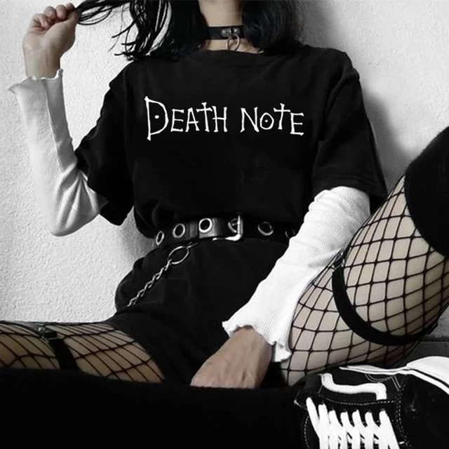  Sad Girl Goth Harajuku Grunge Aesthetic Anime Dark Art  Sweatshirt : Clothing, Shoes & Jewelry