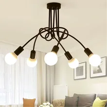 AC85-265V 5W Bulb E27 light bulbs white incandescent bulb e27 Bubble wedding road lead makeup photographic mirror headlights