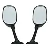 Motorcycle Rear Side Mirrors View Mirror For SUZUKI GSXR1000 GSXR 600 GSX-R750 BANDIT GSF650S GSF1250S GSX1250 SV1000S SV650S 4