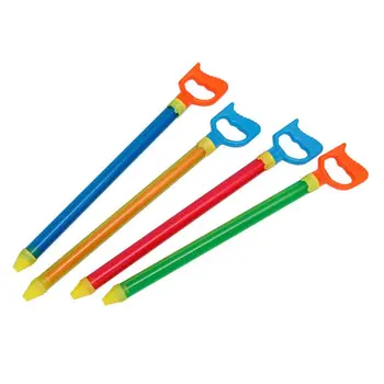 

4 Pcs Water Gun Water Shooter Blaster Super Soaker for kids Summer Pool Party Toys R7RB