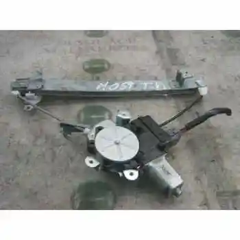 

WINDOW REGULATOR REAR RIGHT Mitsubishi OUTLANDER (CU0W) 2. 0 2WD 306090 M069 [6179011]