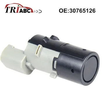 

PDC Parking Sensors For Volvo S40 II 544 S60 I 384 V50 545 V70 II 285 Parking Distance Control Sensor New Alarm System 30765126