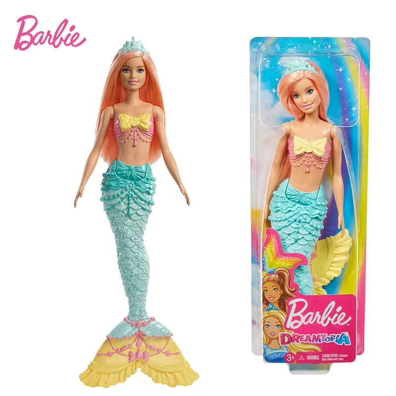 barbie mermaid doll house