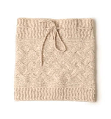 color 3 Чистый кашемир шапка для мужчин и женщин унисекс осень и зима корейский шарф теплый вязаный толстый шейный платок - Цвет: color 3