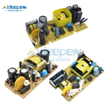 

AC-DC Switching Power Supply Module 5V 12V 1A 2A 2.5A With Overvoltage Overcurrent Short Circuit Protection Power Supply Board