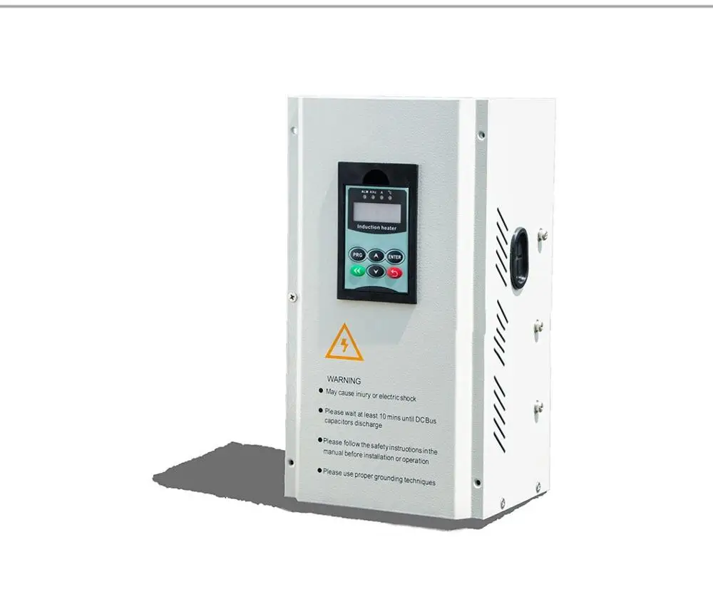 Plastic Machine Manufacturer Supply 220V 6KW Induction Heating For Molding | Инструменты