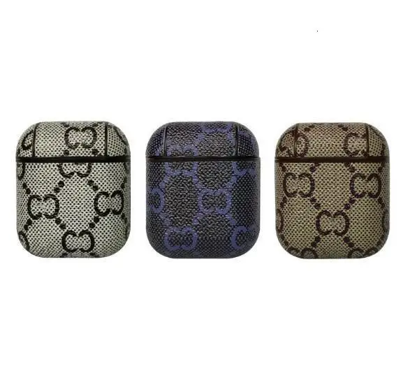 DHL для Bling клетчатая кожа Alike Apple AirPods защитный противоударный чехол с крюком для iPhone 7 Bluetooth наушники