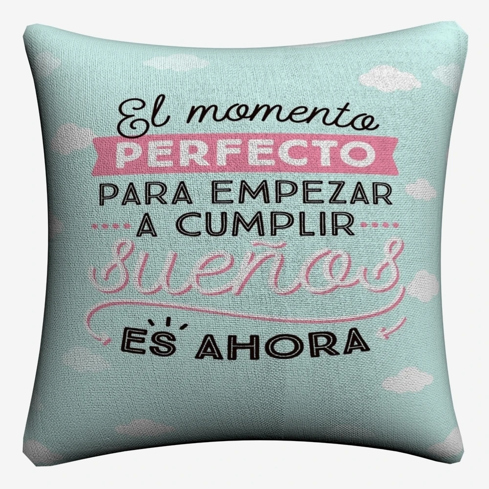 Mr Wonderful Kids мультяшная Цитата декоративная хлопковая льняная наволочка для дивана 45x45 см наволочка для подушки стула домашний декор Almofada