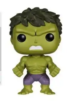 funko pop hulk 68