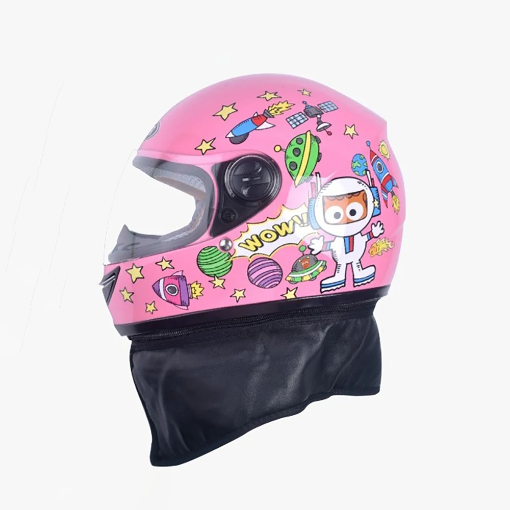 Children Motorcycle Helmets for Child 