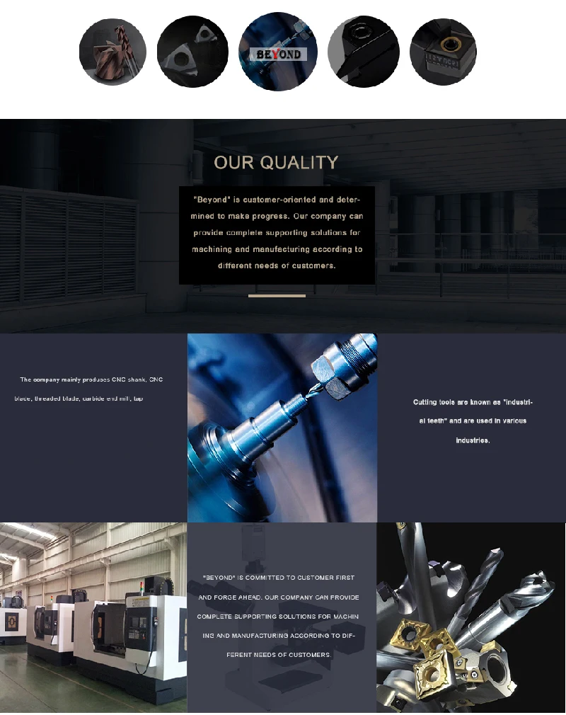 Além de ferramentas de giro parafuso seis-lob