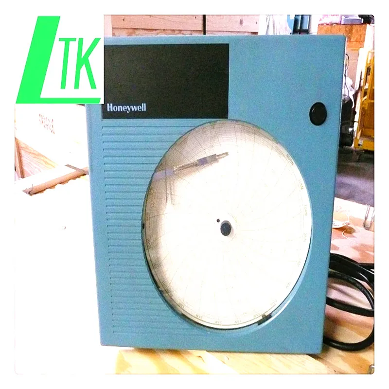 honeywell dr4200
