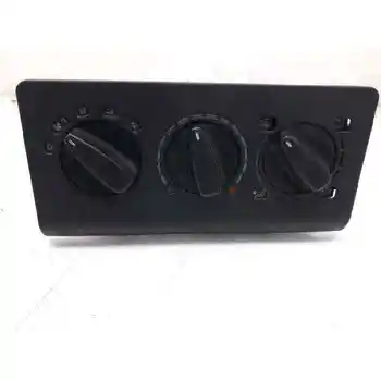 

6N0819045B COMMAND HEATING/AIR CONDITIONING VOLKSWAGEN POLO SALOON (6N1)