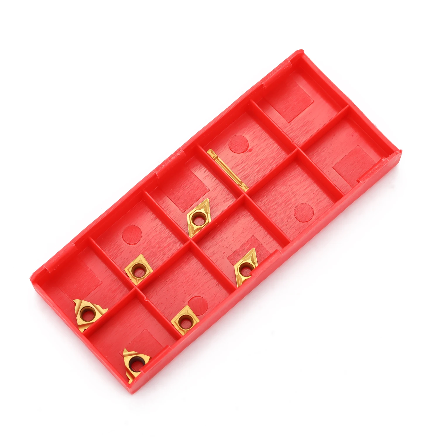 

Hot 7pcs 10mm Solid Carbide Inserts Holder Boring Bar DCMT CCMT With Wrenches For CNC Lathe Turning Tools lathe cutter lathe too