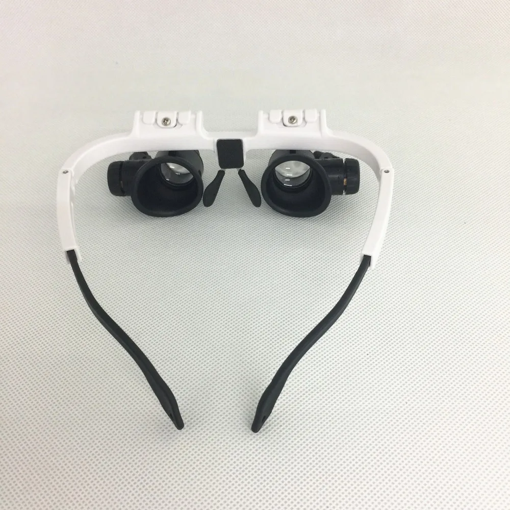Loupe - Loupes Rechargeables Usb 1.5x 2.5x 3.5x 5.0x Avec Lumière Led Loupe - Loupes Rechargeables Usb 1.5x 2.5x 3.5x 5.0x Avec Lumière Led