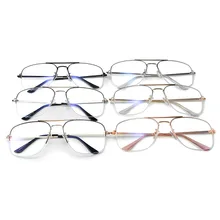 Zilead, круглая металлическая оправа для очков, для женщин и мужчин, прозрачные линзы, оптические очки, модные очки, оправы для очков, унисекс, Oculos Gafas