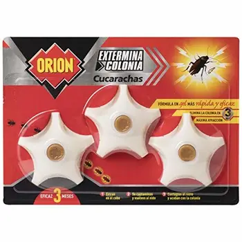 

Orion – Insecticide cucas Bait 3 A Orion