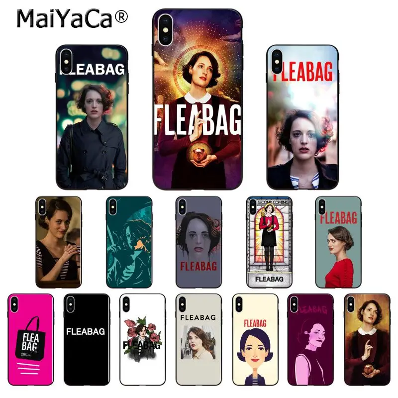 Мягкий чехол из ТПУ для Apple iPhone 8 7 6 6S Plus X XS MAX 5 5S SE XR 11 11pro max|Чехлы-накладки| |