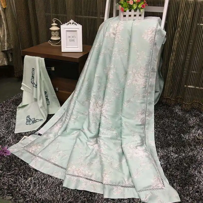 Tencel лиоцелл волокно тонкое одеяло для лета