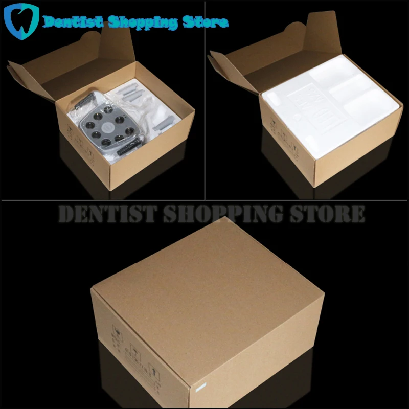  good quality Dental operation lighting LED lamp for implant for dental chair cold light shadowless  - 4000352913403